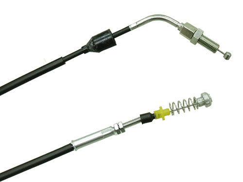 Bronco Products Throttle Cable 127694