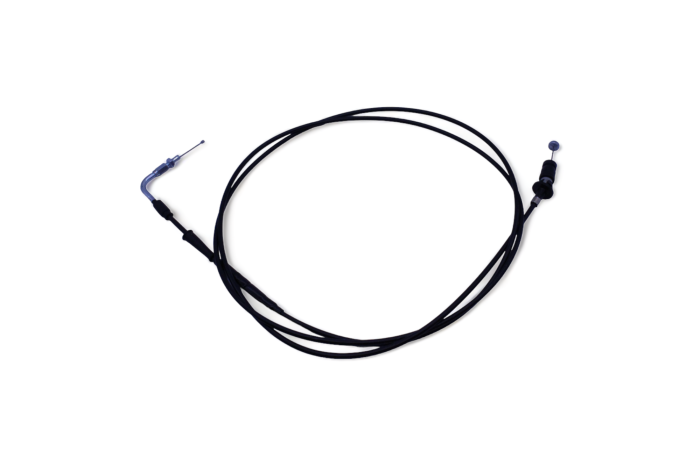 Bronco Products Throttle Cable 127707
