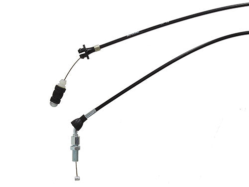 Bronco Products Throttle Cable 127716