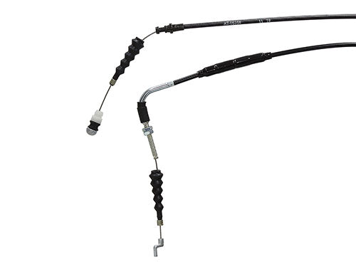 Bronco Products Throttle Cable 127725