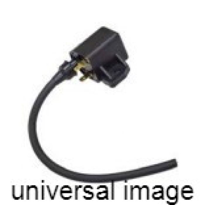 Bronco Products Ignition Coil 127833
