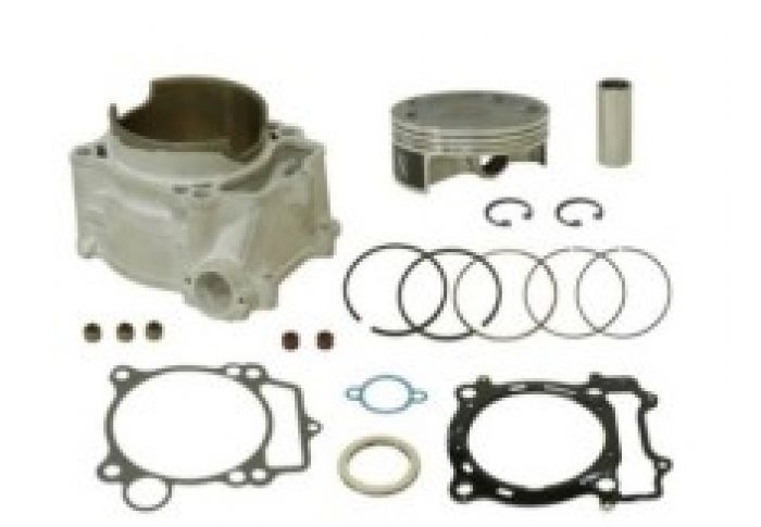 Bronco Products Cylinder Kit, Standard Bore 90 Mm 128148