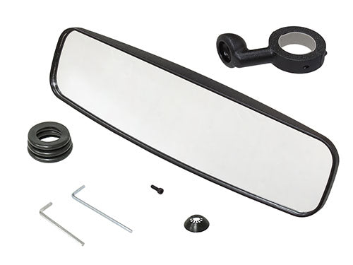 Bronco Products Wide Angle Rear View Mirror 128188