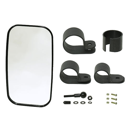 Bronco Products Side View Mirror 128189