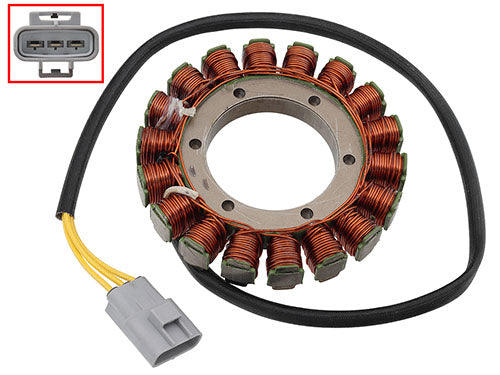 Bronco Products Stator 128208
