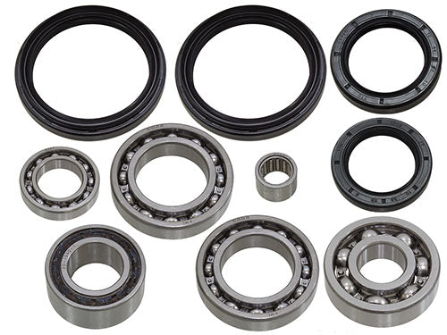 Bronco Products Differential Bearing Kit 128227