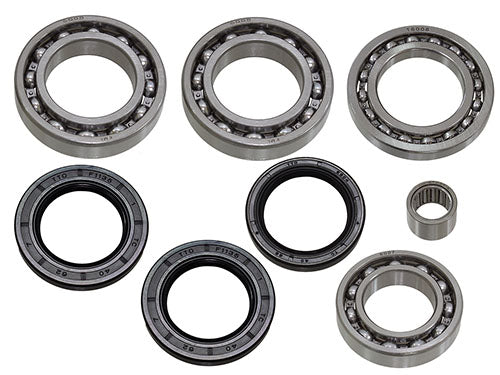 Bronco Products Differential Bearing Kit 128229