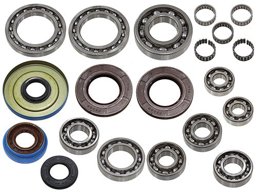 Bronco Products Differential Bearing Kit 128237