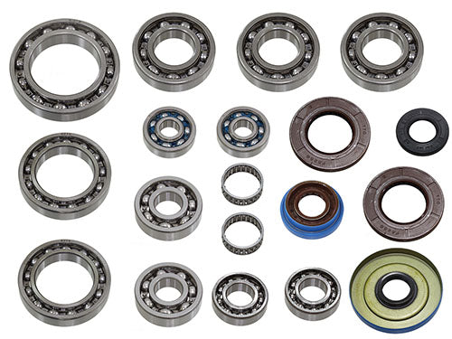 Bronco Products Differential Bearing Kit 128238
