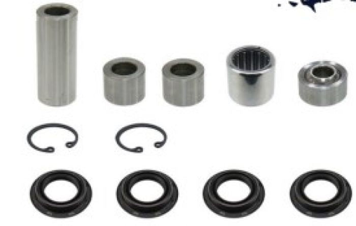 Bronco Products A-Arm Bearing Kit, Lower/ Upper 128262