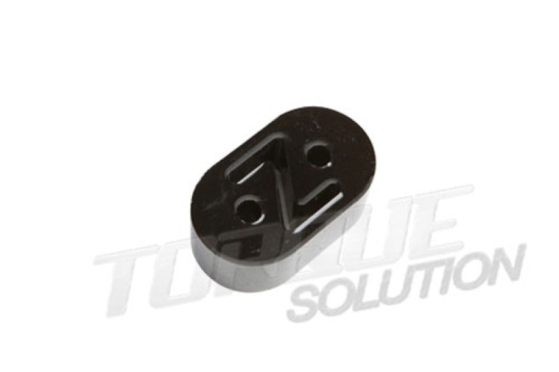 Torque Solution Exhaust Mount: 9 mm TS-EH-009