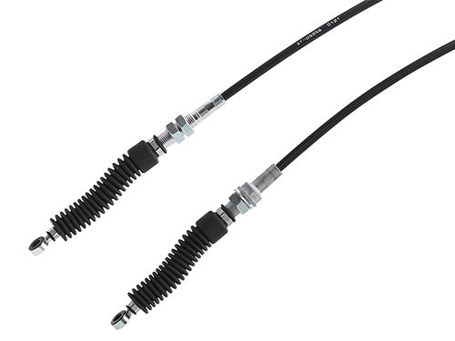 Bronco Products Gearshift Cable 128278