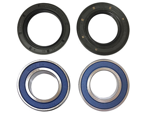 Bronco Products Wheel Bearing Kit 128287