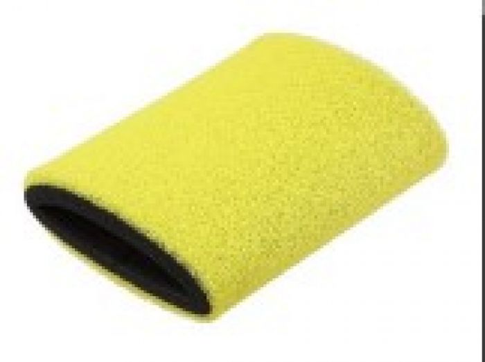 Bronco Products Air Filter 128299