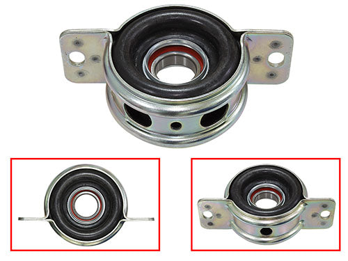 Bronco Products Flex Bearing Assembly 128331