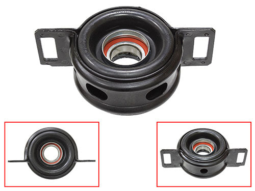Bronco Products Flex Bearing Assembly 128332
