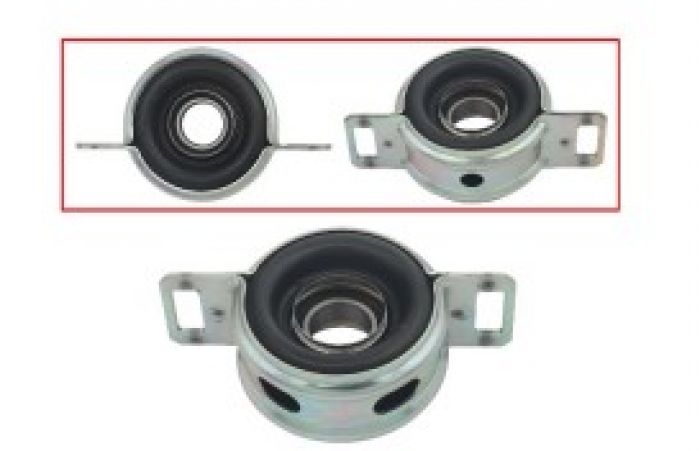 Bronco Products Flex Bearing Assembly 128333