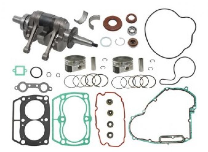 Bronco Products Full Engine Kit 128339
