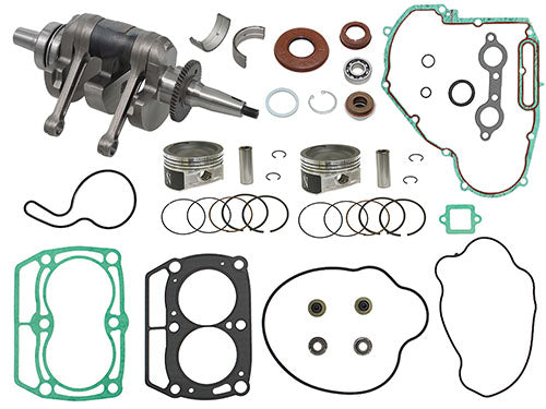 Bronco Products Full Engine Kit 128341