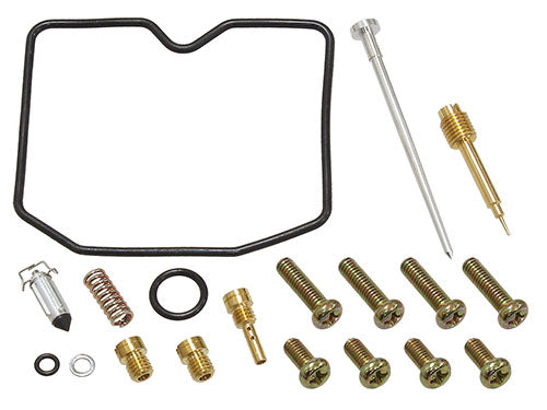 Bronco Products Carburetor Repair Kit 128352
