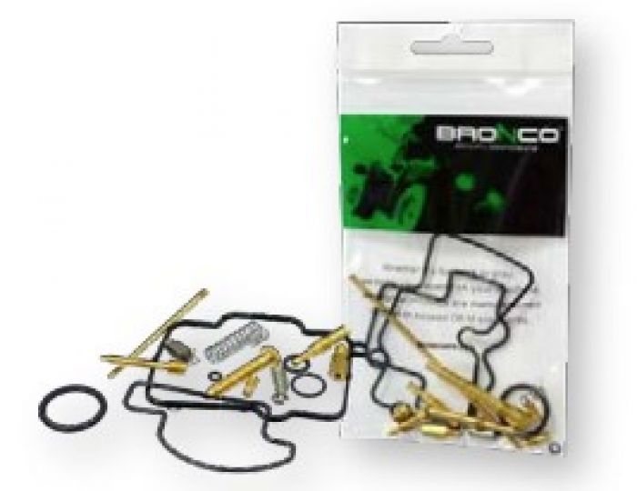 Bronco Products Carburetor Repair Kit 128353