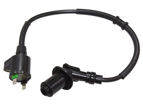 Bronco Products Ignition Coil 128712