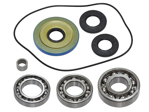 Bronco Products Differential Bearing Kit - Front 128718