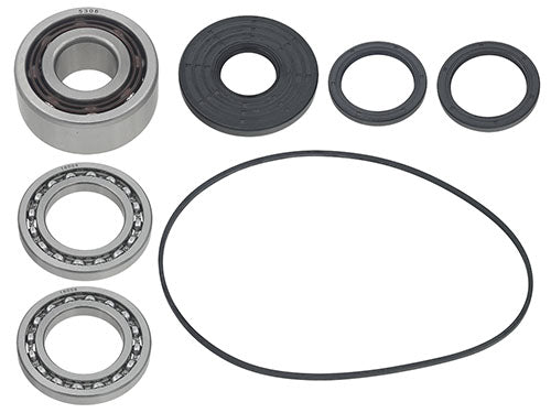 Bronco Products Differnetial Bearing Kit - Front 128720