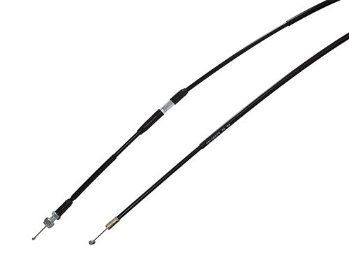 Bronco Products Brake Cable, Front Left 128744