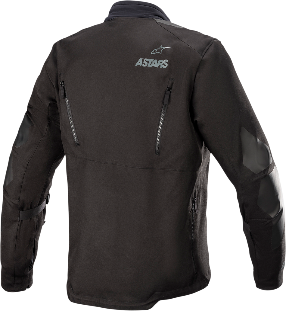 ALPINESTARS Venture XT Jacket - Black - Small 3303022-1100-S
