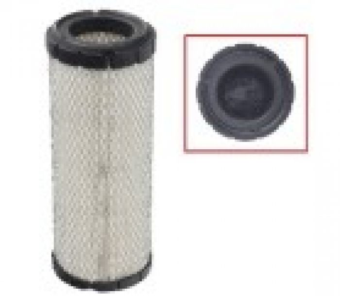 Bronco Products Air Filter 128760