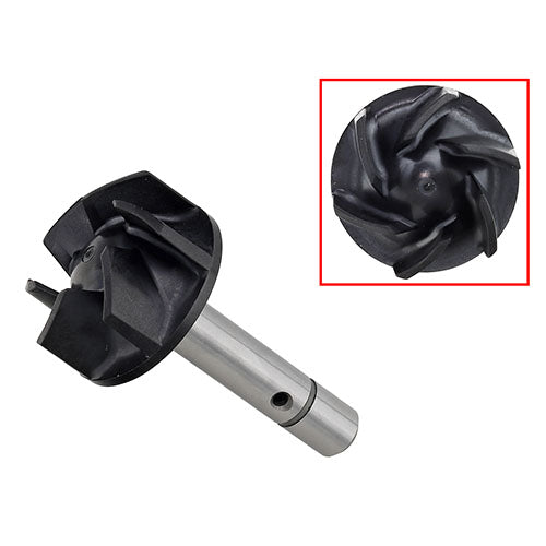 Bronco Products Water Pump Shaft & Impeller 128775