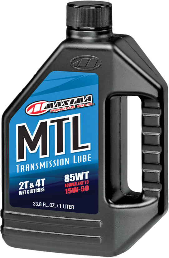 MAXIMAMtl-E Fluid Medium 85w Liter40901