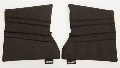 SPG Console Knee Pads Pol D-PCKP600-BK