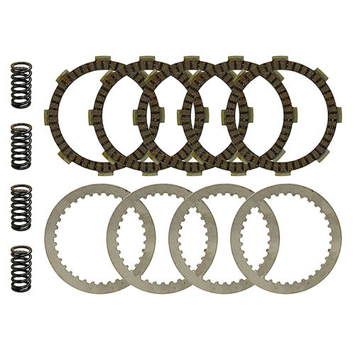 Bronco Products Clutch Kit W/Springs Springs 129295