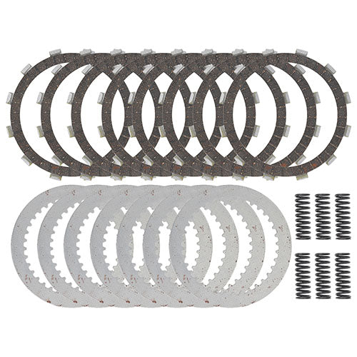 Bronco Products Clutch Kit W/Springs Springs 129297
