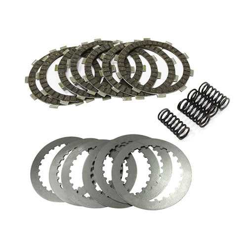 Bronco Products Clutch Kit W/Springs Springs 129298