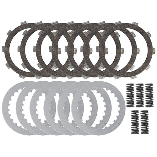 Bronco Products Clutch Kit W/Springs Springs 129301