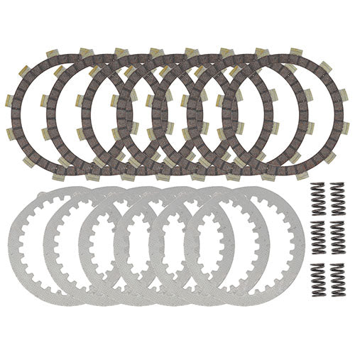 Bronco Products Clutch Kit W/Springs Springs 129303