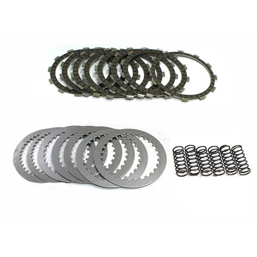 Bronco Products Clutch Kit W/Springs Springs 129309