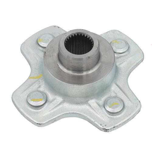 Bronco Products 4-Bolt Forged Atv Hub Rear Right Honda 129321