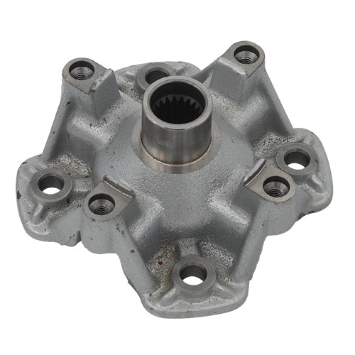 Bronco Products 4-Bolt Forged Atv Hub 129322