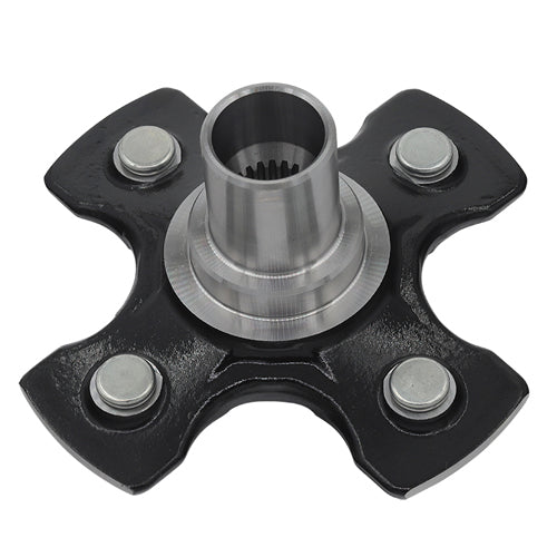 Bronco Products 4-Bolt Forged Atv Hub 129325