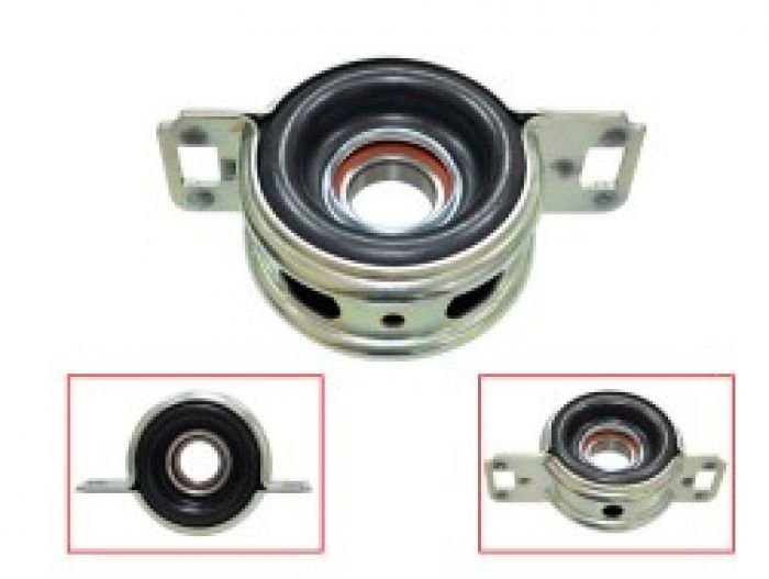 Bronco Products Flex Propshft Bearing Assembly 129368