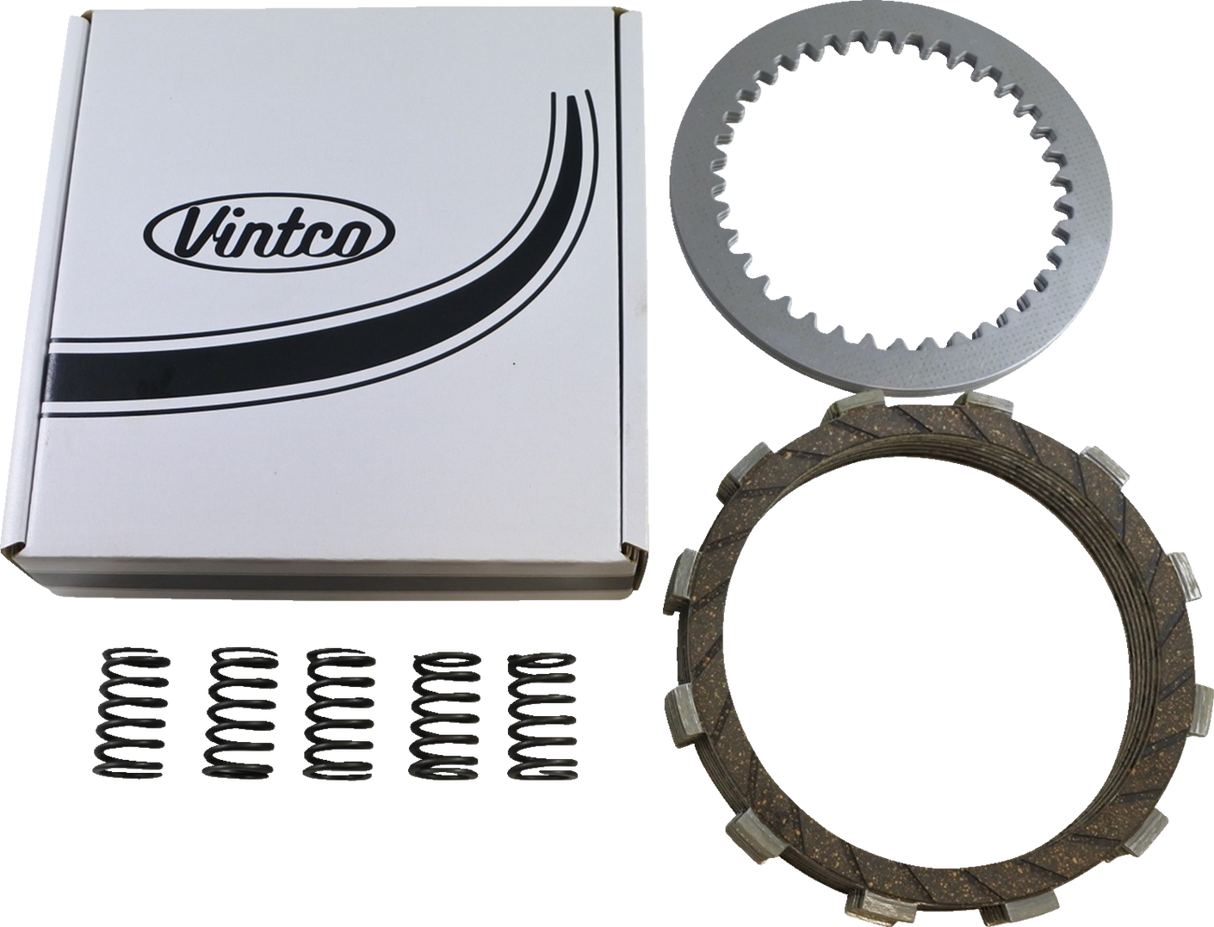 VINTCO Clutch Plate Kit - Kawasaki KCLK15