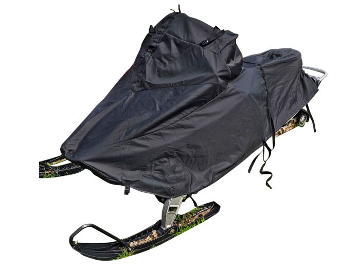 40 Below  Snowmobile Cover - Premium Easy-Load 129803