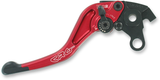 CRG Clutch Lever - RC2 - Short - Red 2AN-651-H-R