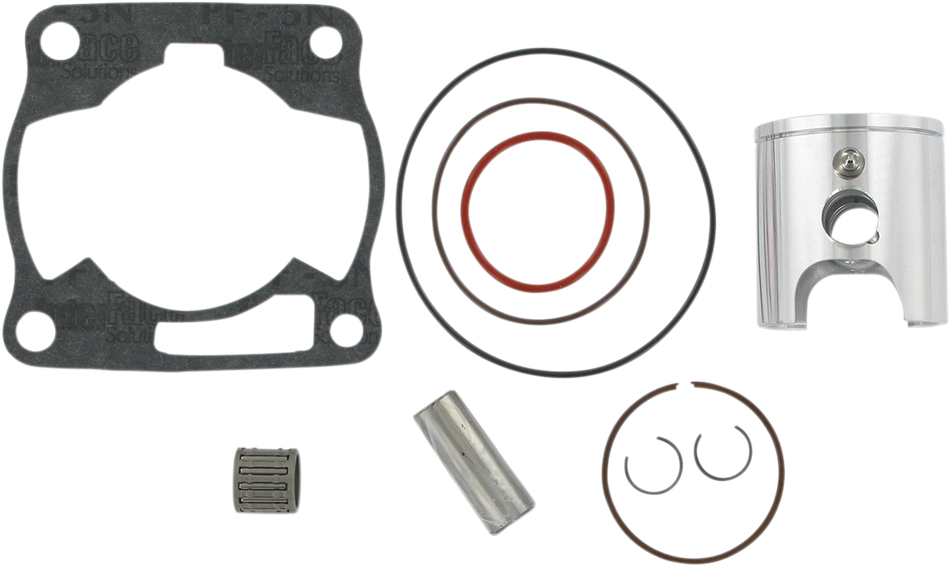 WISECO Piston Kit with Gaskets High-Performance PK1557