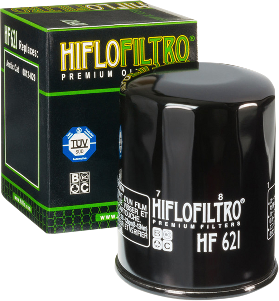HIFLOFILTRO Oil Filter HF621