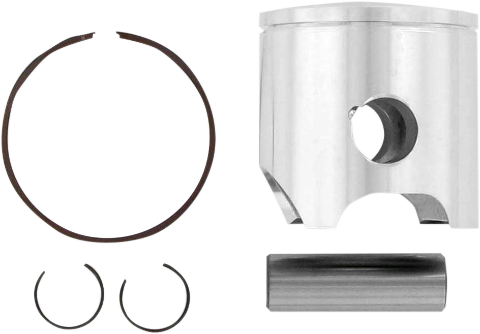 WISECO Piston - +1.00 mm High-Performance 435M05700